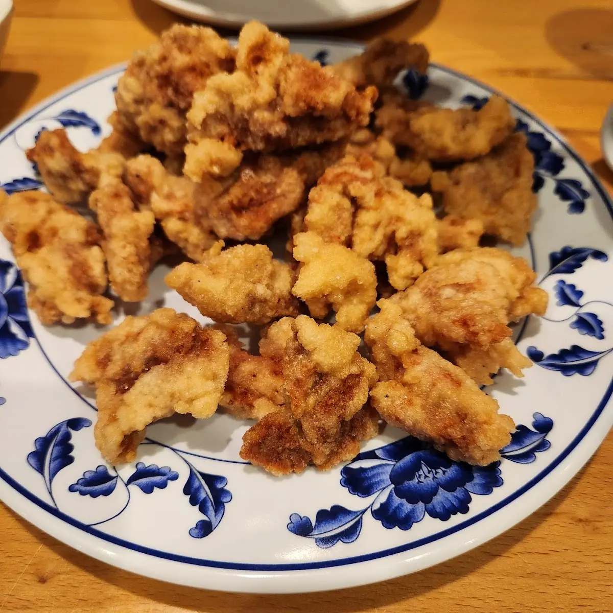 Schezuan Tang Soo Yuk 사천탕수육 四糖醋肉
